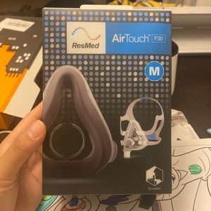 Airtouch F20